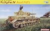 Dragon 6315 Pz.Kpfw IV Ausf. F1 (F) (1:35)